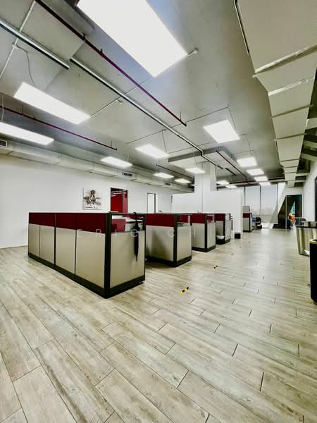 8 Bulim Avenue, 8 Bulim Avenue, 4,892 sqft, Factory / Workshop (B2) For Rent, by Eric Chia, 500069485 - Interior - CommercialGuru.com.sg