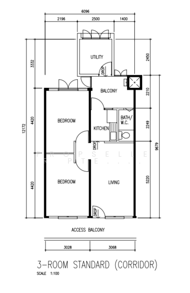 For Sale 20 Balam Road