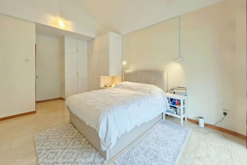 Freehold❤️5bed Terrace Landed❤️opp Faber Ave❤️West Coast Way❤️$23xxpsf land $13xxpsf build❤️mrt mall Terraced House For Sale at S$ 4,600,000 | PropertyGuru Singapore - Bedroom