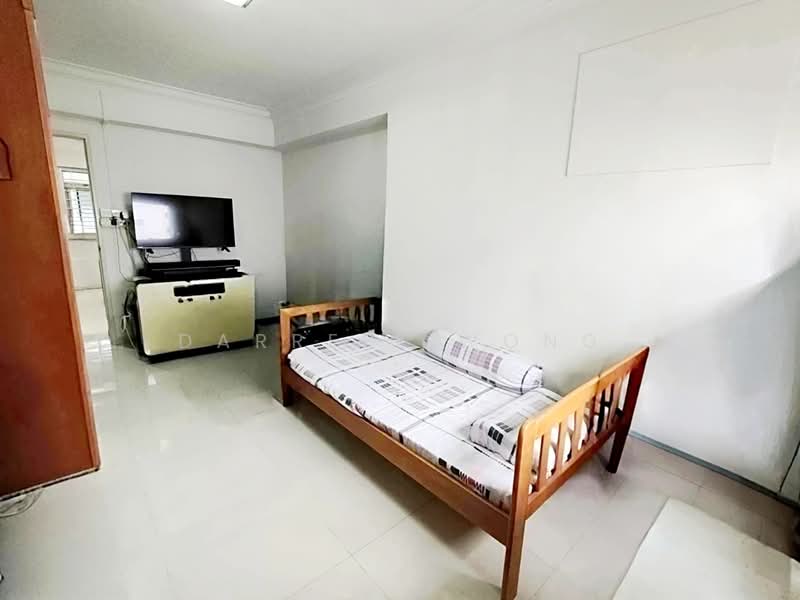 773 Woodlands Drive 60 HDB Flat For Sale at S$ 560,000 | PropertyGuru Singapore - Bedroom