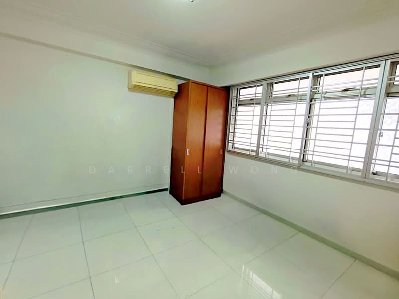 773 Woodlands Drive 60 HDB Flat For Sale at S$ 560,000 | PropertyGuru Singapore - Bedroom