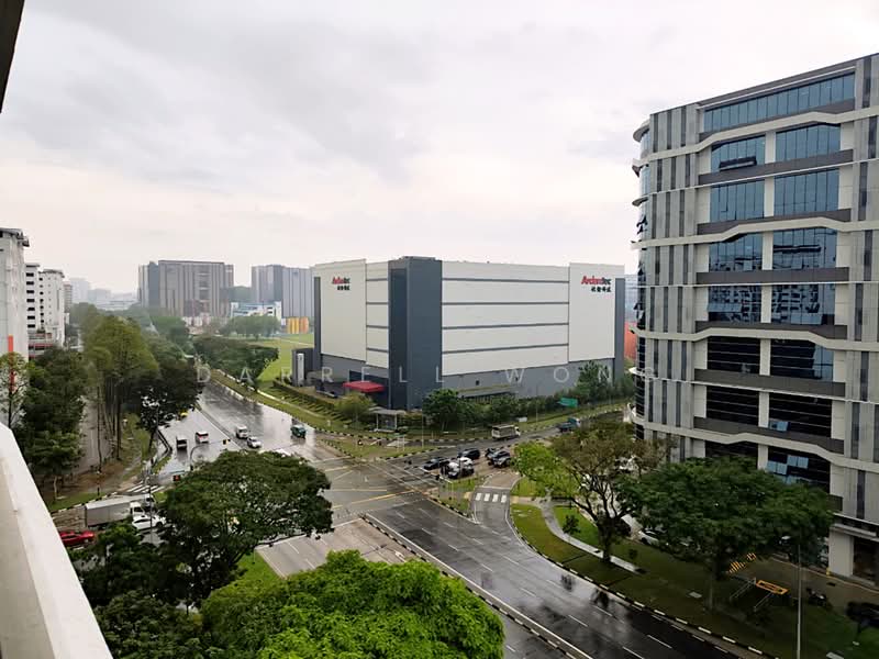 773 Woodlands Drive 60 HDB Flat For Sale at S$ 560,000 | PropertyGuru Singapore - View