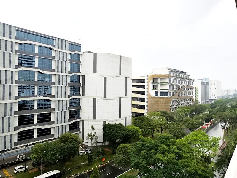 773 Woodlands Drive 60 HDB Flat For Sale at S$ 560,000 | PropertyGuru Singapore - View