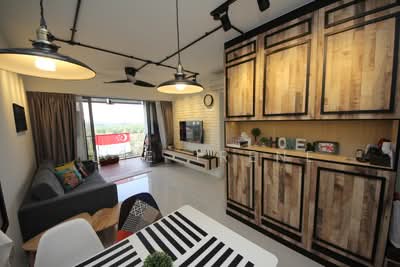 For Sale - 138C Yuan Ching Road