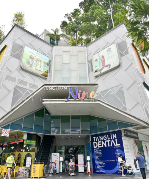 For Rent - 311 Yishun Ring Road