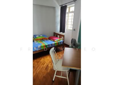 For Rent - 132 Edgedale Plains