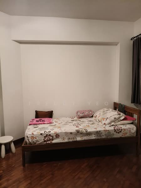 132 Edgedale Plains, 132 Edgedale Plains, Room Rental, 100 sqft, HDB Flat For Rent, by Freddy Yeo, 500069499 - Bedroom - PropertyGuru.com.sg