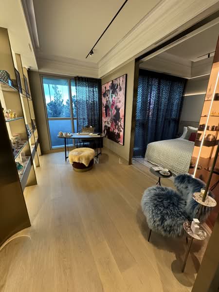 W Residences Marina View - Singapore Condominium For Sale at S$ 1,927,000 | PropertyGuru Singapore