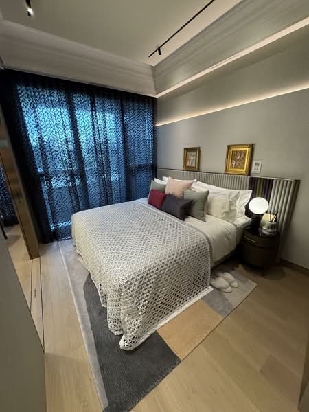 W Residences Marina View - Singapore Condominium For Sale at S$ 1,927,000 | PropertyGuru Singapore