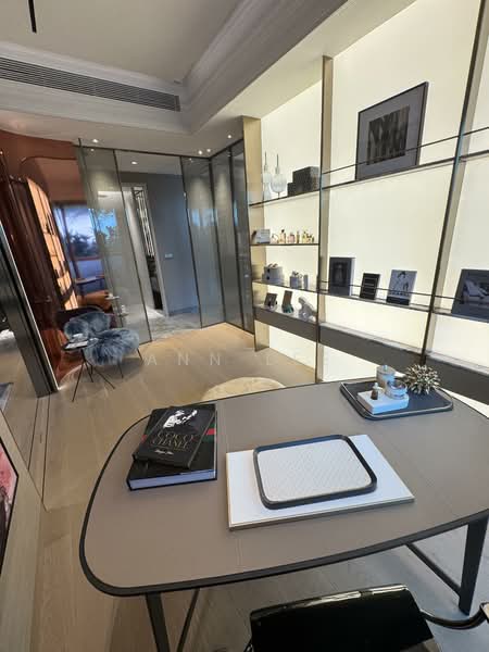 W Residences Marina View - Singapore Condominium For Sale at S$ 1,927,000 | PropertyGuru Singapore