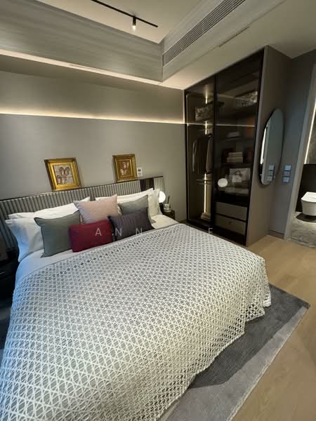 W Residences Marina View - Singapore Condominium For Sale at S$ 1,927,000 | PropertyGuru Singapore