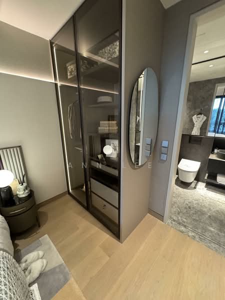 W Residences Marina View - Singapore Condominium For Sale at S$ 1,927,000 | PropertyGuru Singapore