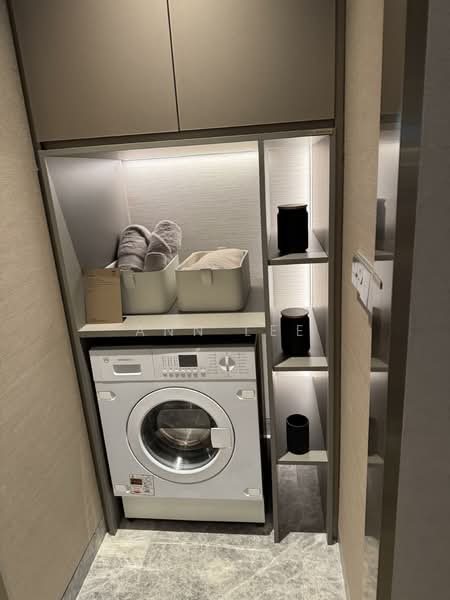 W Residences Marina View - Singapore Condominium For Sale at S$ 1,927,000 | PropertyGuru Singapore