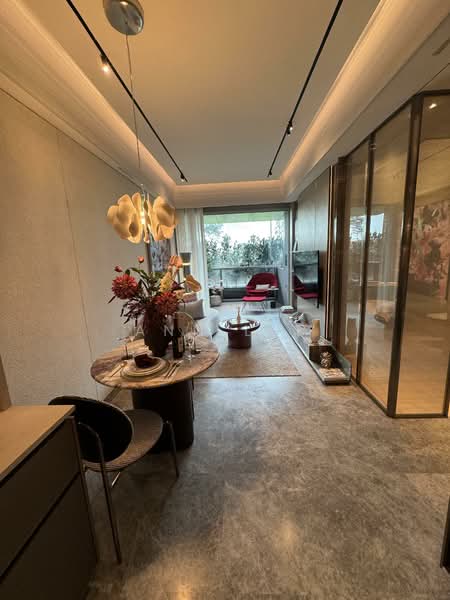W Residences Marina View - Singapore Condominium For Sale at S$ 1,927,000 | PropertyGuru Singapore
