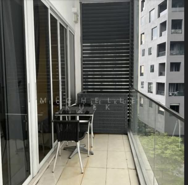 RV Suites Apartment For Sale at S$ 2,300,000 | PropertyGuru Singapore - Balcony