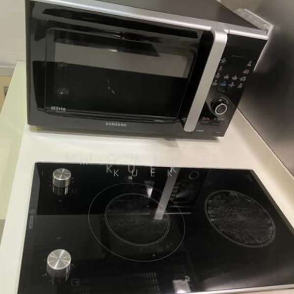 RV Suites Apartment For Sale at S$ 2,300,000 | PropertyGuru Singapore - Kitchen
