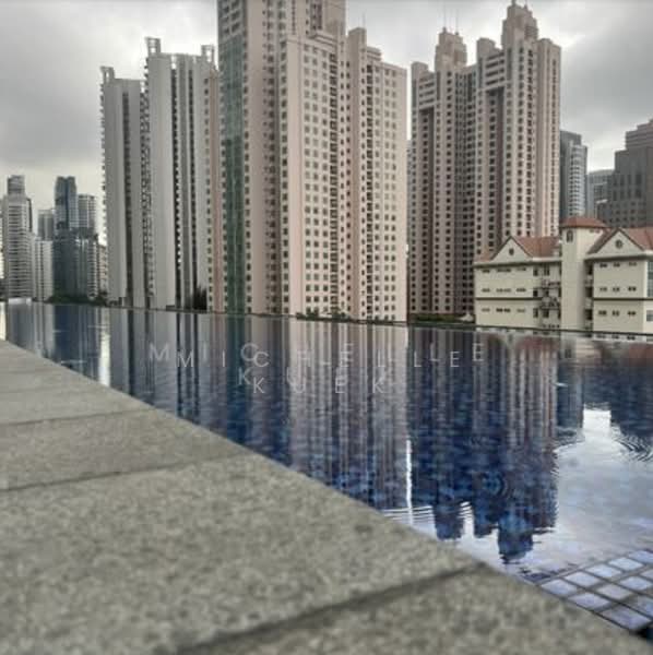 RV Suites Apartment For Sale at S$ 2,300,000 | PropertyGuru Singapore - Exterior