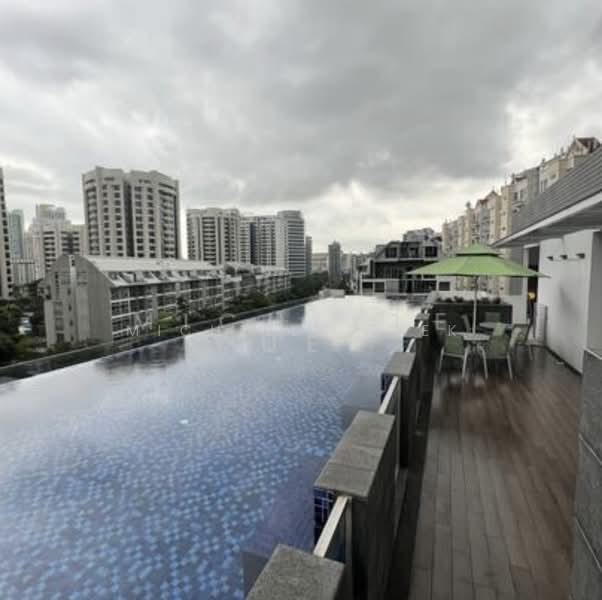 RV Suites Apartment For Sale at S$ 2,300,000 | PropertyGuru Singapore - Exterior