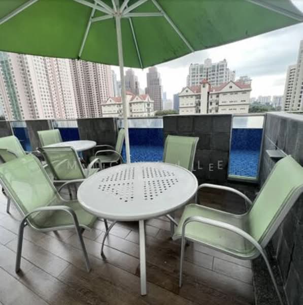 RV Suites Apartment For Sale at S$ 2,300,000 | PropertyGuru Singapore - Exterior