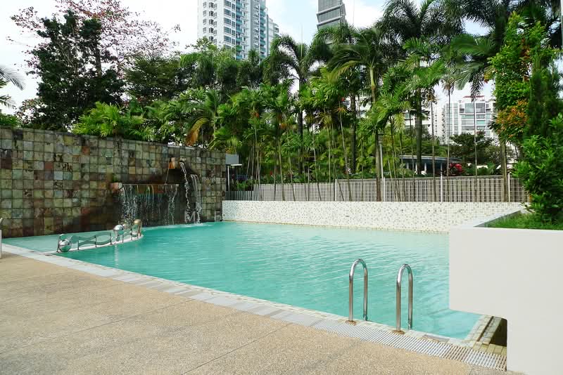The Elysia Condominium For Sale at S$ 1,890,000 | PropertyGuru Singapore - Exterior