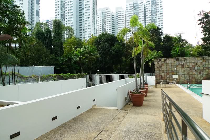 The Elysia Condominium For Sale at S$ 1,890,000 | PropertyGuru Singapore - Exterior