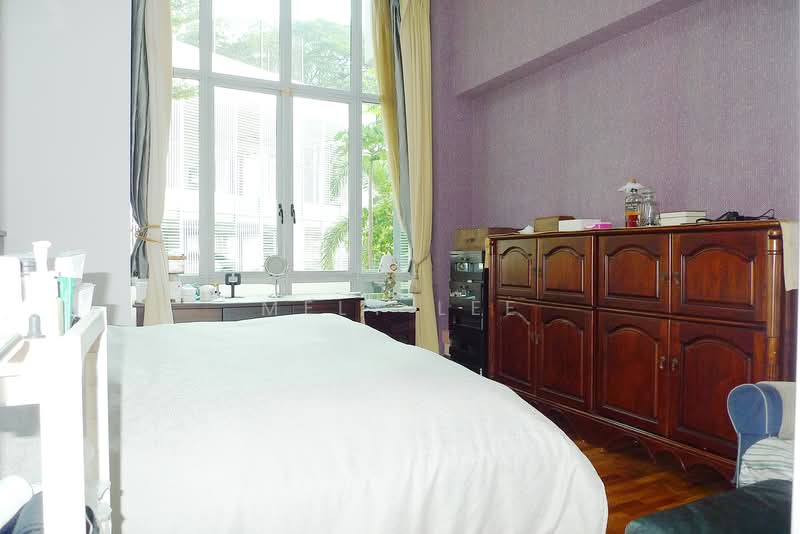 The Elysia Condominium For Sale at S$ 1,890,000 | PropertyGuru Singapore - Bedroom