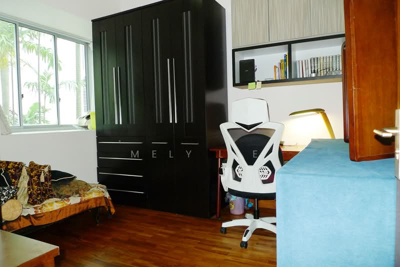 The Elysia Condominium For Sale at S$ 1,890,000 | PropertyGuru Singapore - Bedroom