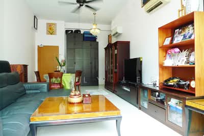 For Sale - The Elysia