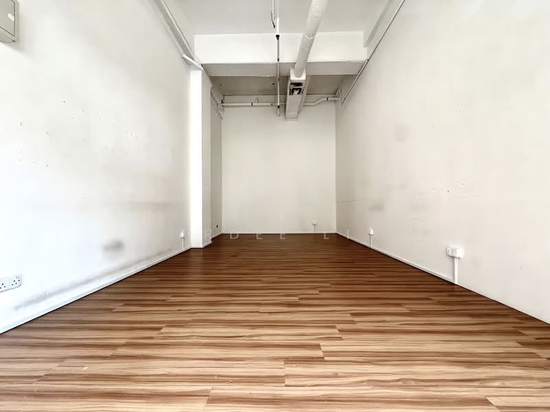 Upper Serangoon Shopping Centre, 756 Upper Serangoon Road, 312 sqft, Other Retail For Rent, by Lardee Lim, 500069509 - Interior - CommercialGuru.com.sg