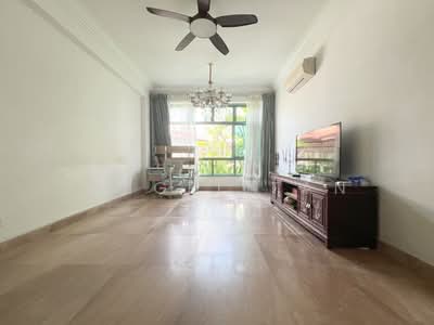 For Sale - Changi Court