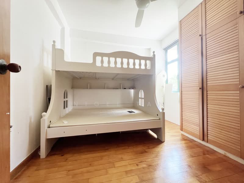 Changi Court Condominium For Sale at S$ 1,280,000 | PropertyGuru Singapore - Bedroom