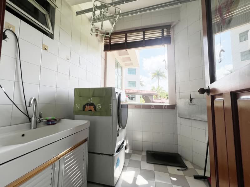 Changi Court Condominium For Sale at S$ 1,280,000 | PropertyGuru Singapore - Interior