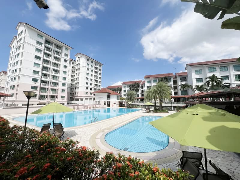 Changi Court Condominium For Sale at S$ 1,280,000 | PropertyGuru Singapore - Exterior