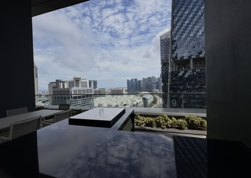 Midtown Bay Condominium For Sale at S$ 1,588,000 | PropertyGuru Singapore - View