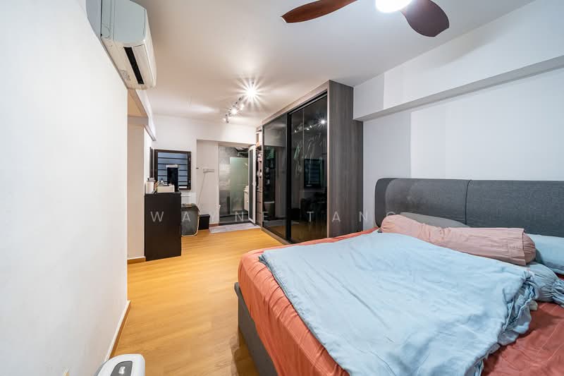 309C Anchorvale Road HDB Flat For Sale at S$ 730,000 | PropertyGuru Singapore - Bedroom