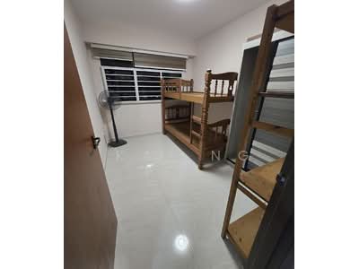 For Rent - 608C Tampines North Drive 1