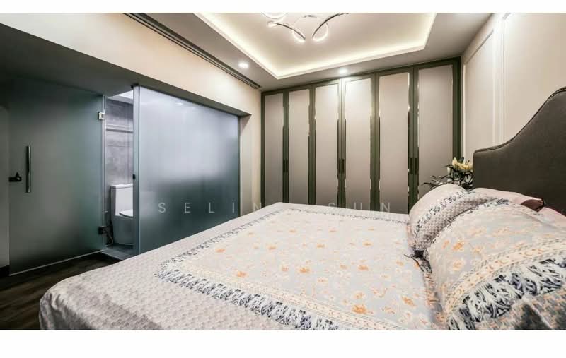 314B Anchorvale Link, 314B Anchorvale Link, 2 Bedrooms, 1,184 sqft, HDB Flat For Rent, by Selina Sun, 500069516 - Bedroom - PropertyGuru.com.sg