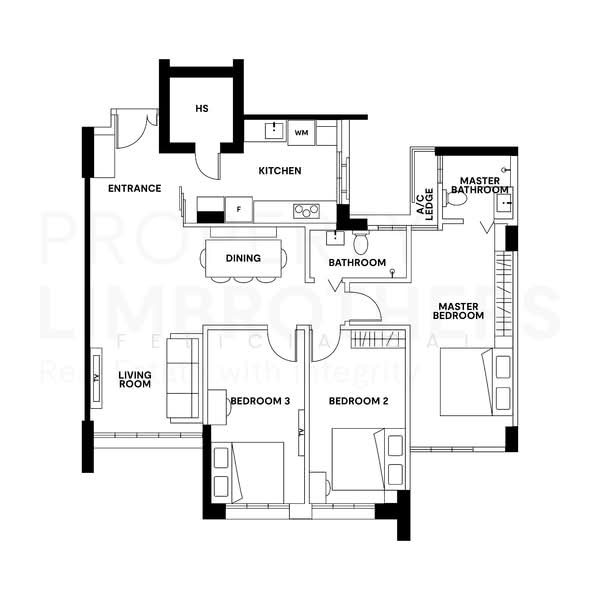 For Sale 309C Anchorvale Road