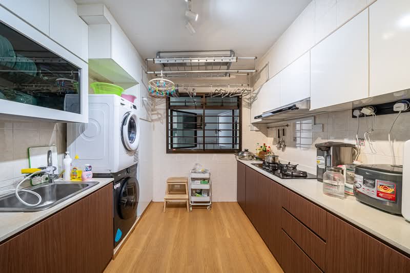 For Sale - 309C Anchorvale Road