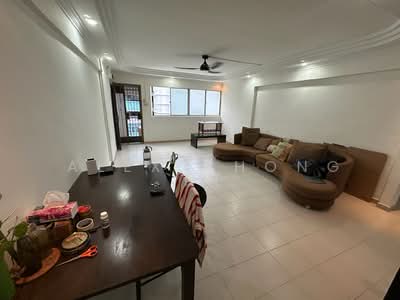 For Sale - 277 Tampines Street 22