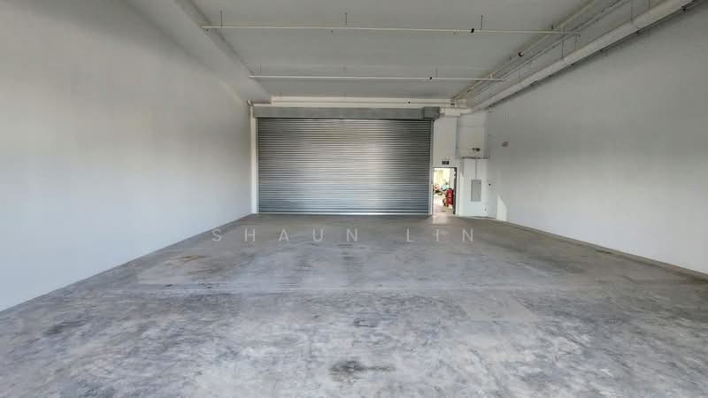 REVV, 1 Corporation Drive, 323 sqft, Factory / Workshop (B2) For Rent, by Shaun Lin, 500069521 - Interior - CommercialGuru.com.sg
