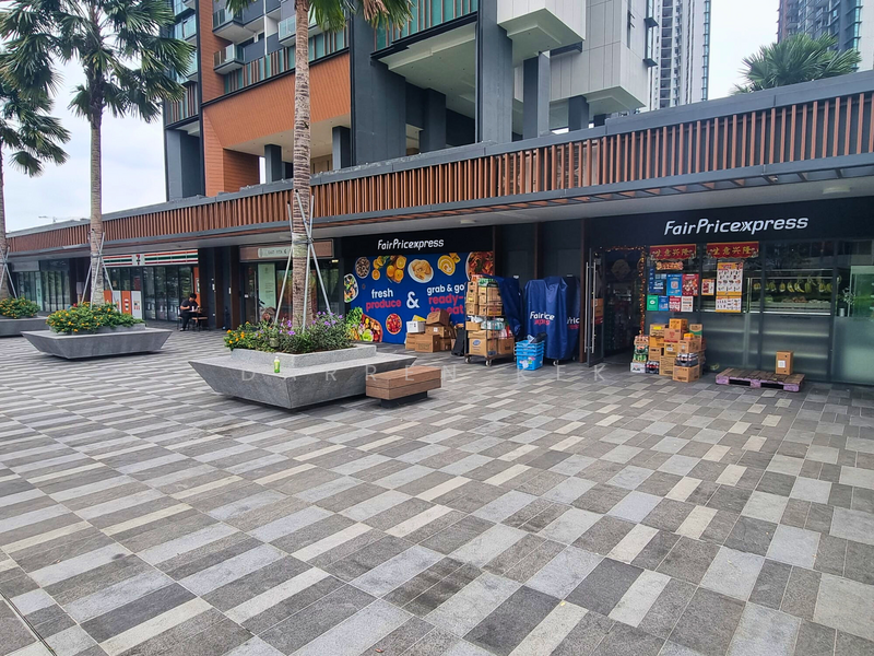 Normanton Park, 49 Normanton Park, 2 Bedrooms, 657 sqft, Condominium For Rent, by Darren Kek, 500069522 - PropertyGuru.com.sg