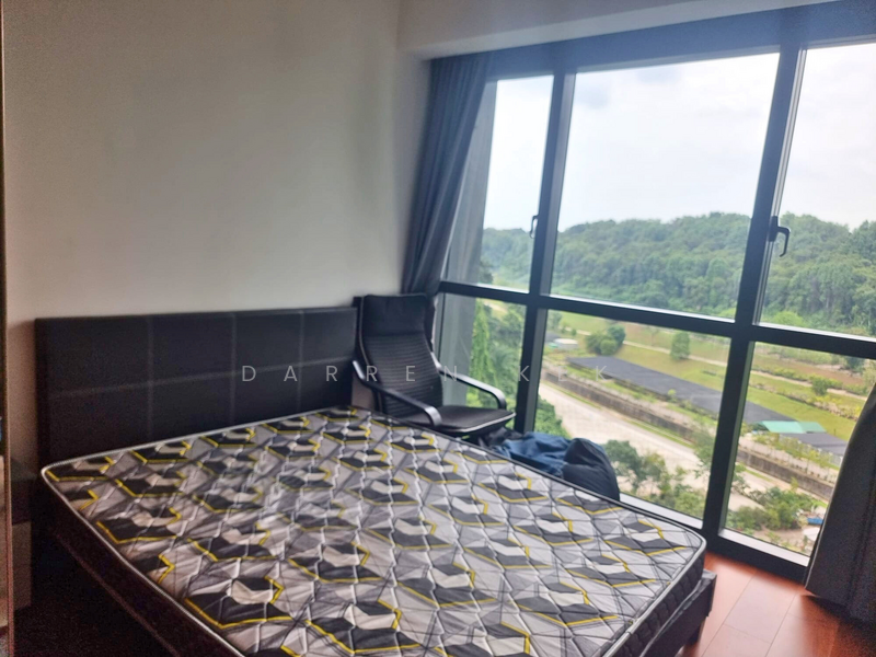 Normanton Park, 49 Normanton Park, 2 Bedrooms, 657 sqft, Condominium For Rent, by Darren Kek, 500069522 - Bedroom - PropertyGuru.com.sg