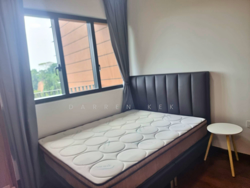 Normanton Park, 49 Normanton Park, 2 Bedrooms, 657 sqft, Condominium For Rent, by Darren Kek, 500069522 - Bedroom - PropertyGuru.com.sg