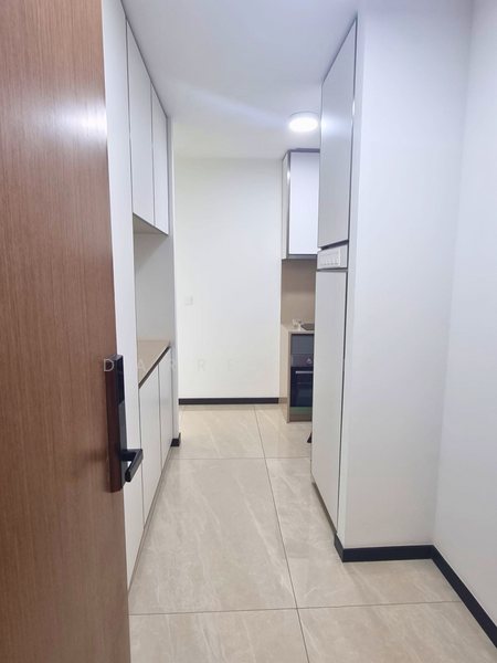 Normanton Park, 49 Normanton Park, 2 Bedrooms, 657 sqft, Condominium For Rent, by Darren Kek, 500069522 - Kitchen - PropertyGuru.com.sg