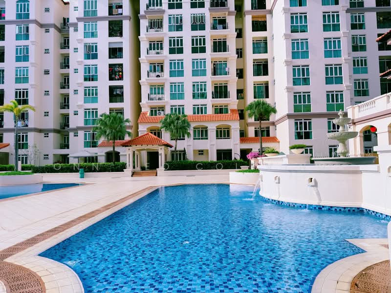 For Rent - Avila Gardens