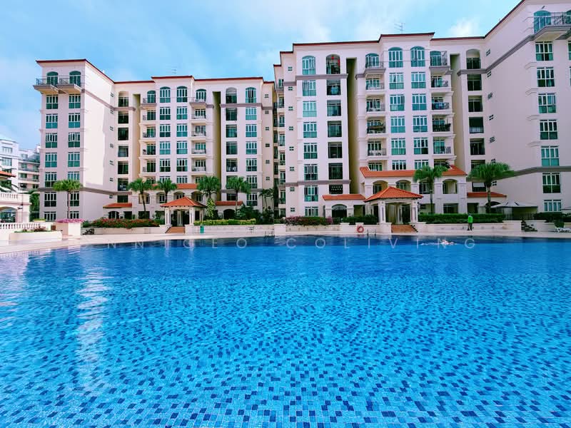 For Rent - Avila Gardens