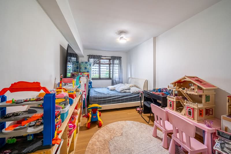 309C Anchorvale Road HDB Flat For Sale at S$ 730,000 | PropertyGuru Singapore