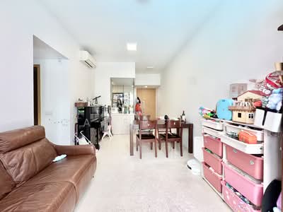 For Rent - Seventy St Patrick's