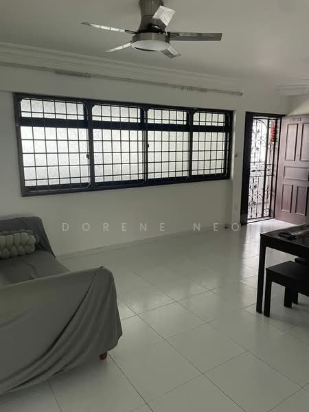 268A Boon Lay Drive, 268A Boon Lay Drive, Room Rental, 150 sqft, HDB Flat For Rent, by Dorene Neo, 500069533 - Living Room - PropertyGuru.com.sg